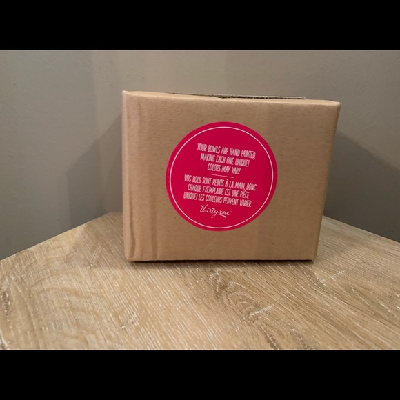 True Stripes Bowl Set - Picture 5 of 5